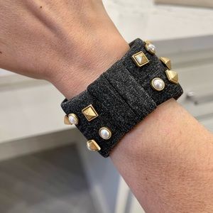 Stella & Dot Statement cuff